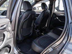 Внедорожник BMW X1 2019 года, 3350000 рублей, Краснодар