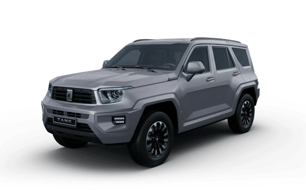 Внедорожник Tank 700 2025 года, 10699000 рублей, Красноярск