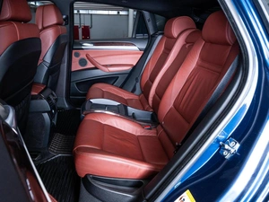 Внедорожник BMW X6 2009 года, 1879000 рублей, Ставрополь