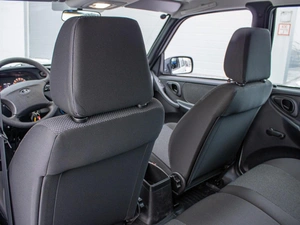 Внедорожник ВАЗ (LADA) Niva Travel 2024 года, 999000 рублей, Петрозаводск