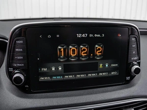 Внедорожник Hyundai Santa Fe 2018 года, 2720000 рублей, Краснодар