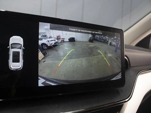 Внедорожник Haval F7 2023 года, 1960000 рублей, Омск