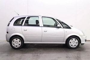 Компактвэн Opel Meriva 2007 года, 340000 рублей, Брянск