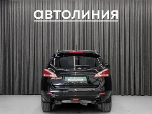 Внедорожник Nissan Murano 2013 года, 1449000 рублей, Красноярск