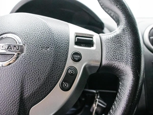 Внедорожник Nissan Qashqai 2011 года, 1050000 рублей, Красноярск
