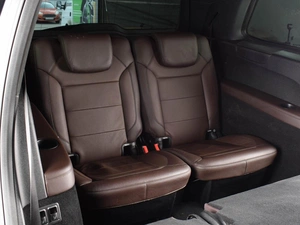 Внедорожник Mercedes-benz GL-класс 2015 года, 3249000 рублей, Ростов-на-Дону