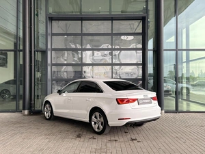 Седан Audi A3 2016 года, 1599000 рублей, Уфа