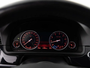 Седан BMW 5 серия 2016 года, 2827077 рублей, Москва