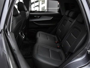 Внедорожник Chery Tiggo 7 Pro Max 2024 года, 2180000 рублей, Краснодар