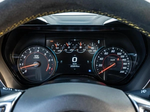 Купе Chevrolet Camaro 2018 года, 8215000 рублей, Ставрополь