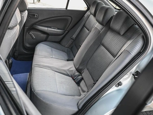 Седан Nissan Almera Classic 2007 года, 534000 рублей, Кирилловка