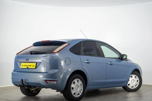Хетчбэк Ford Focus 2008 года, 629000 рублей, Оренбург