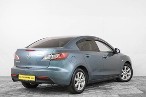 Седан Mazda 3 2011 года, 979000 рублей, Кемерово