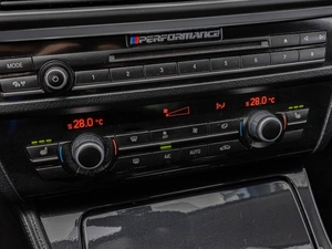 Седан BMW 5 серия 2014 года, 2100000 рублей, Краснодар