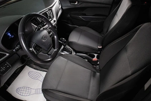 Седан Hyundai Solaris 2017 года, 1469000 рублей, Сургут