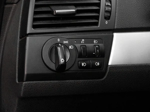 Внедорожник BMW X3 2010 года, 1129000 рублей, Тюмень