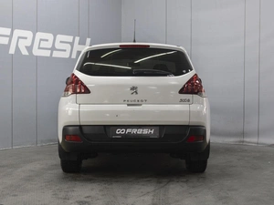 Внедорожник Peugeot 3008 2014 года, 710000 рублей, Омск