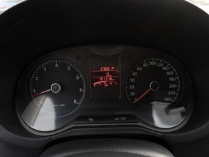 Седан Volkswagen Polo 2013 года, 799000 рублей, Саратов