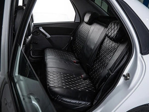 Седан Datsun on-DO 2019 года, 730000 рублей, Волгоград