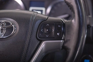 Внедорожник Toyota Highlander 2014 года, 3019000 рублей, Томск