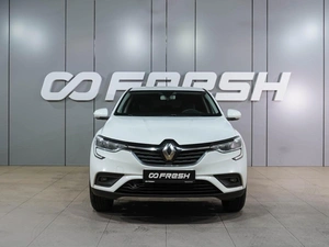 Внедорожник Renault Arkana 2020 года, 1639000 рублей, Воронеж