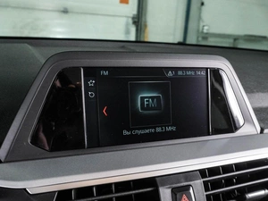 Внедорожник BMW X3 2018 года, 3949000 рублей, Воронеж