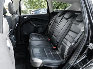Внедорожник Ford Kuga 2019 года, 2040000 рублей, Ставрополь