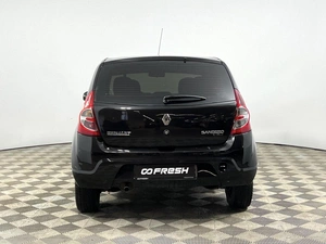 Хетчбэк Renault Sandero 2012 года, 489900 рублей, Казань