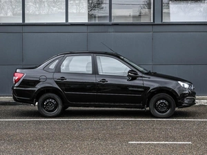 Седан ВАЗ (LADA) Granta 2024 года, 979000 рублей, Кирилловка