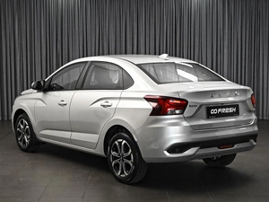 Седан ВАЗ (LADA) Iskra 2026 года, 1539000 рублей, Ставрополь