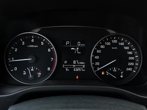 Седан Hyundai Elantra 2018 года, 1660000 рублей, Краснодар