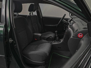 Седан Toyota Corolla 2003 года, 564000 рублей, Ставрополь