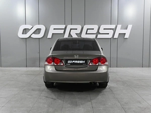 Седан Honda Civic 2008 года, 765000 рублей, Ростов-на-Дону