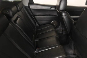 Внедорожник Mazda CX-7 2008 года, 669000 рублей, Пермь