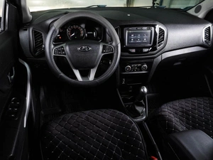 Хетчбэк ВАЗ (LADA) XRAY 2019 года, 999000 рублей, Воронеж