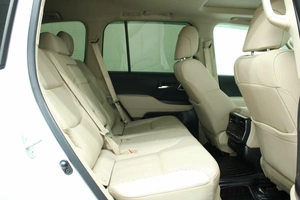 Внедорожник Toyota Land Cruiser 2021 года, 9700000 рублей, Красноярск