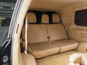 Внедорожник Lexus LX 2009 года, 3180000 рублей, Сургут