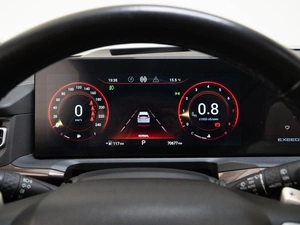 Внедорожник EXEED VX 2022 года, 2839050 рублей, Москва