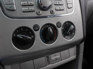 Хетчбэк Ford Focus 2008 года, 499000 рублей, Волгоград