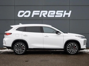 Внедорожник EXEED TXL 2024 года, 3200000 рублей, Краснодар