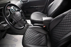 Хетчбэк Opel Corsa 2011 года, 709000 рублей, Оренбург