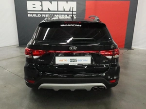 Хэтчбек Kia Rio 2018 года, 1670000 рублей, Курск