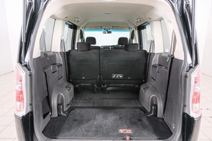 Минивэн Honda Stepwgn 2011 года, 1359000 рублей, Красноярск