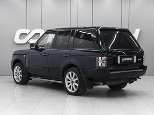 Внедорожник Land Rover Range Rover 2009 года, 1799000 рублей, Ростов-на-Дону