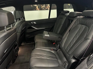 Внедорожник BMW X7 2025 года, 17595000 рублей, Новосибирск