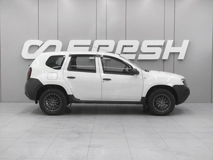 Внедорожник Renault Duster 2019 года, 1100000 рублей, Ростов-на-Дону