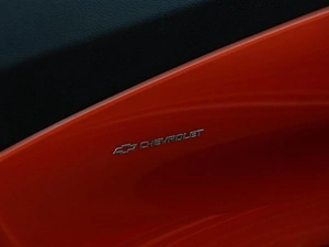 Купе Chevrolet Camaro 2013 года, 2444444 рублей, Москва