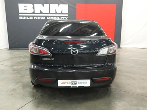 Седан Mazda 3 2010 года, 900000 рублей, Курск