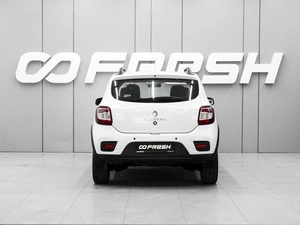 Хетчбэк Renault Sandero Stepway 2019 года, 999000 рублей, Ростов-на-Дону