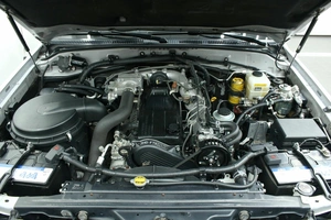 Внедорожник Toyota Land Cruiser 2007 года, 4995000 рублей, Красноярск